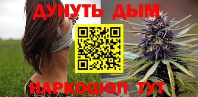 гидра Берёзовский